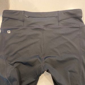 Fabletics athletic leggings